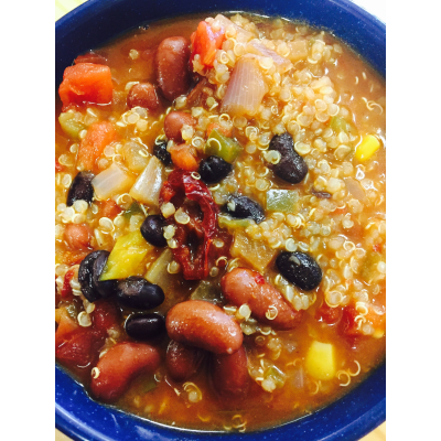 Chili (Large) Image