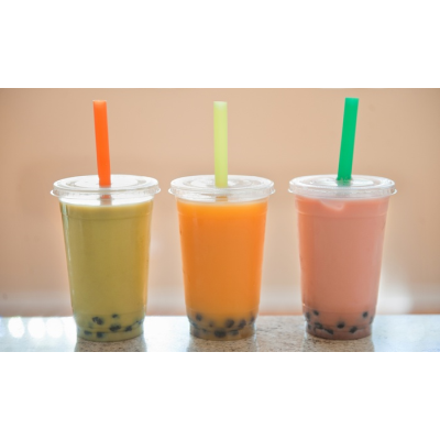 Bubble Tea Image