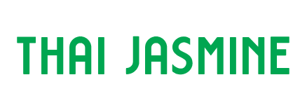 Thai Jasmine Restaurant logo