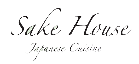 Sake House logo