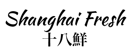 Shanghai Fresh logo