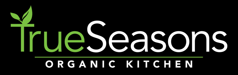 True Seasons Organic Kitchen logo