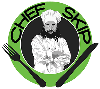 Chef Skip 757 (Portsmouth) logo