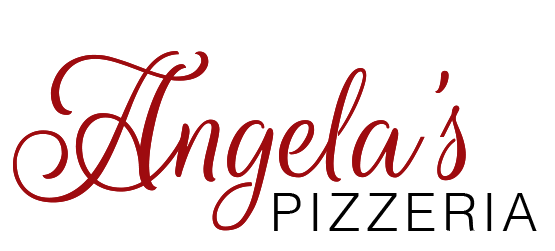 Angela's Pizzeria logo
