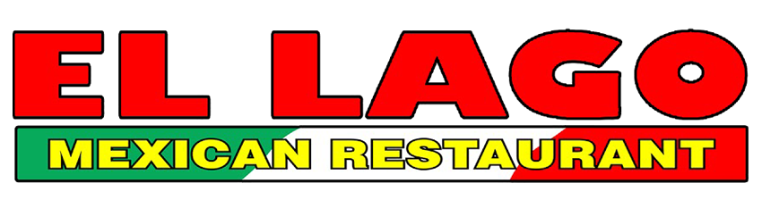 El Lago Mexican Restaurant logo