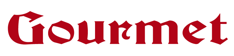 Gourmet Chinese Restaurant logo