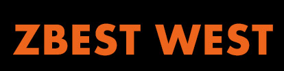 ZBest West logo