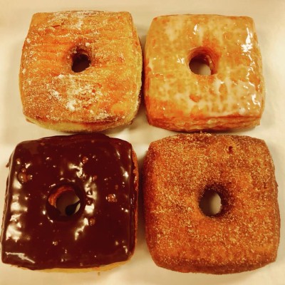 Croughnut Image