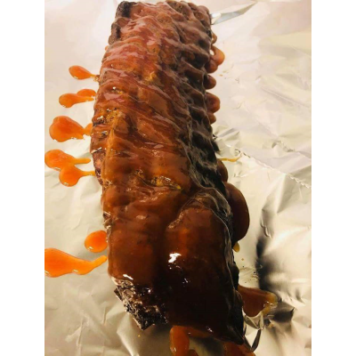Baby Back Full Slab Image
