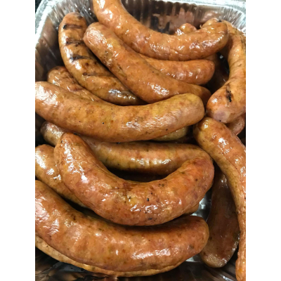 Beef Link Image