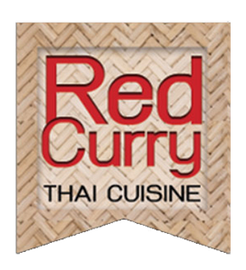 Red Curry Thai Cuisine logo