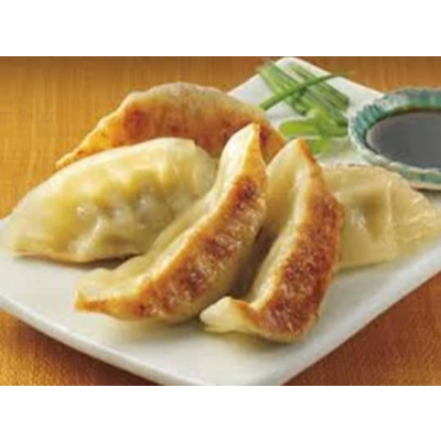 A4. Pot Stickers Image