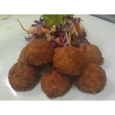 A7. Rice Ball Image
