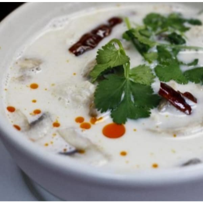 S16. Tom Kah Soup Image