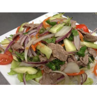 S20. Beef Salad Image