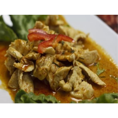 C31. Panang Curry Image