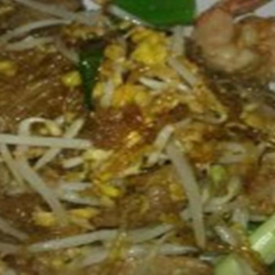 N53. Pad Thai Woonsen Image