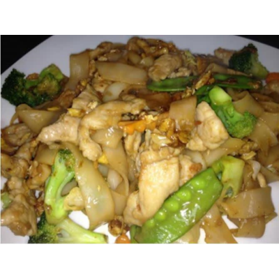 N54. Pad See Ew Image