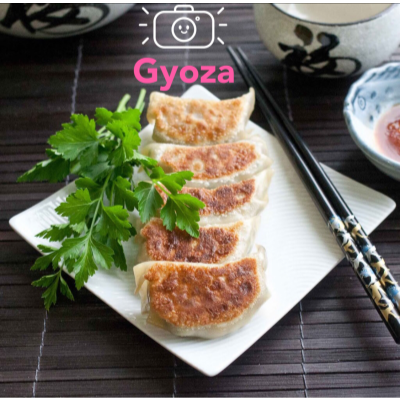 Gyoza (6) Image
