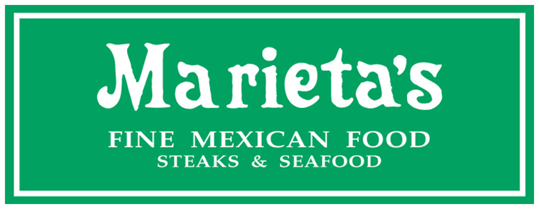 MARIETA'S OCEANSIDE INC logo
