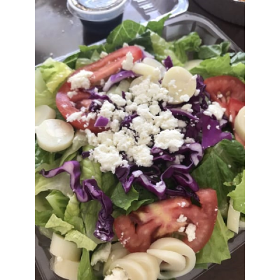 Greek Salad Image