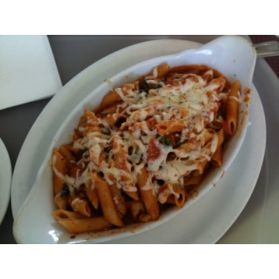 Baked Ziti Image