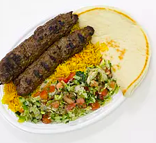 Kefta Kebab Image