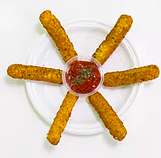 Mozzarella Sticks Image