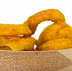 Onion Rings Image