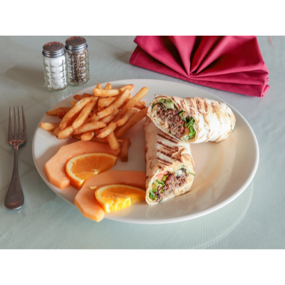 Kafta Roll Image