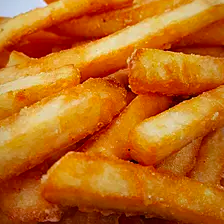 Fries Image