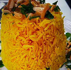 Rice Image