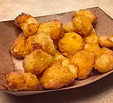 Cheese Curds Image