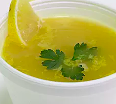Lentil Soup Image