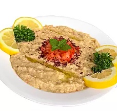 Baba Ganoush Image