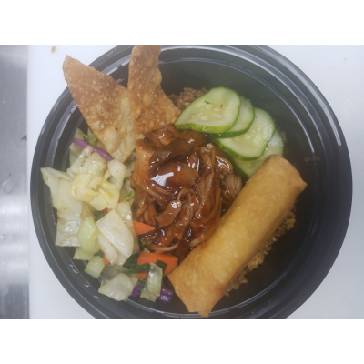 Shangri-La Beef Image