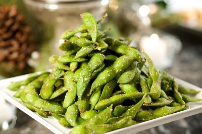 A13. Edamame 水煮毛豆 Image