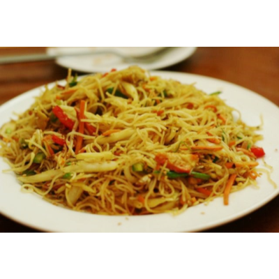 N5. Singapore Mei Fun 星洲米粉 Image