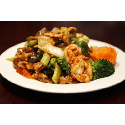 Jasmine Garden - Overland Park, KS 66212 (Menu & Order Online)