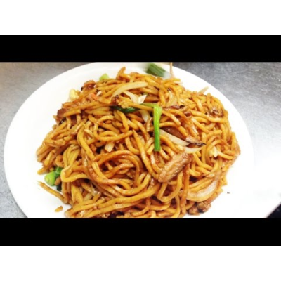 L41. Lo Mein 捞面 Image