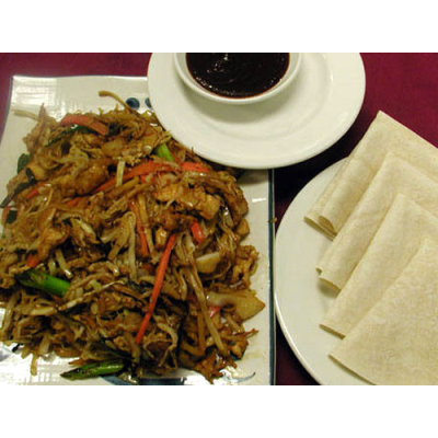 MOO SHU Image