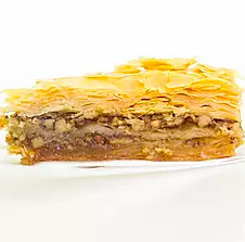 Baklava Image