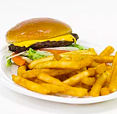 Hamburger Image