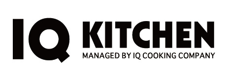 IQ Kitchen logo