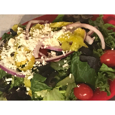 Classic Salad Image