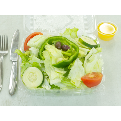 Garden Salad Image