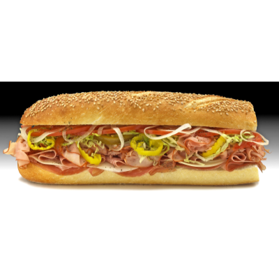 Italian Hoagie Image