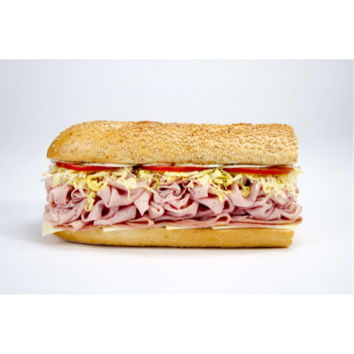 American Hoagie Image