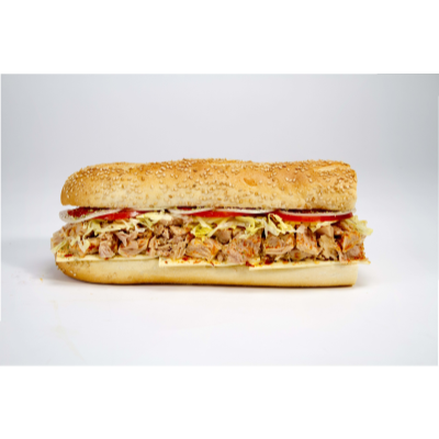 Tuna Diablo Image