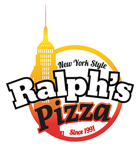 Ralph's Pizza logo